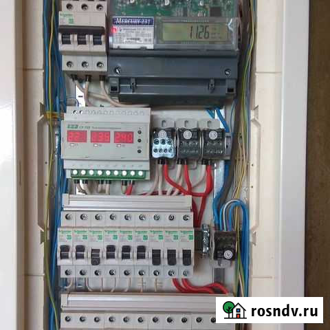 Электрик Йошкар-Ола - изображение 1