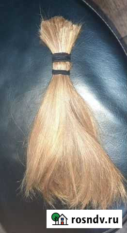 Срез натуральных волос Рубцовск - изображение 1