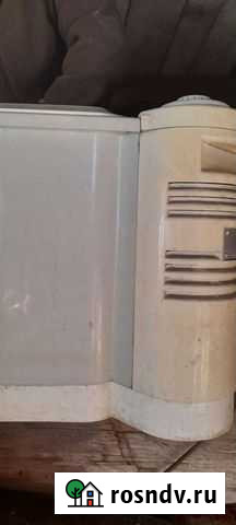 Стиральная машинка малюткаОмь Петрозаводск - изображение 1