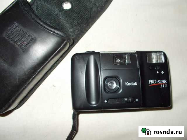 Kodak pro-star111 Волгоград - изображение 1
