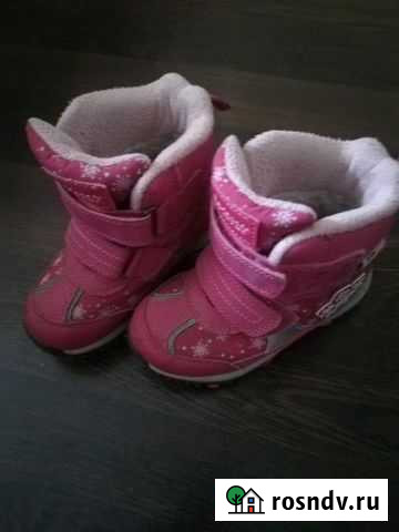 Обувь Смоленск - изображение 1