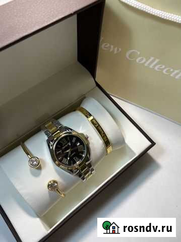 Часы женские и браслеты Калининград - изображение 1