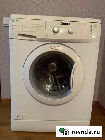 Стиральная машина Ульяновск - изображение 1