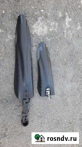 Крылья метал и пластик Миасс - изображение 1