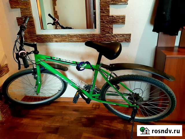 Велосипед бу Омск - изображение 1