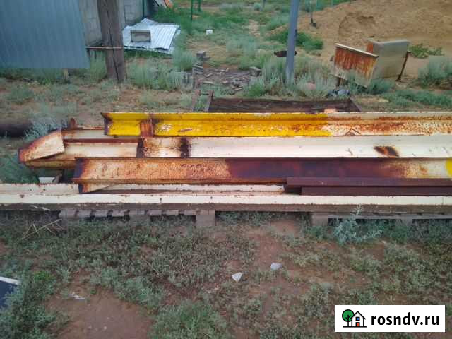 Уголок металлический Нижний Баскунчак - изображение 1