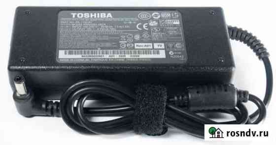 Блок питания toshiba AC-N216-T2 5.5x2.5 19V 4.74A Рыбинск