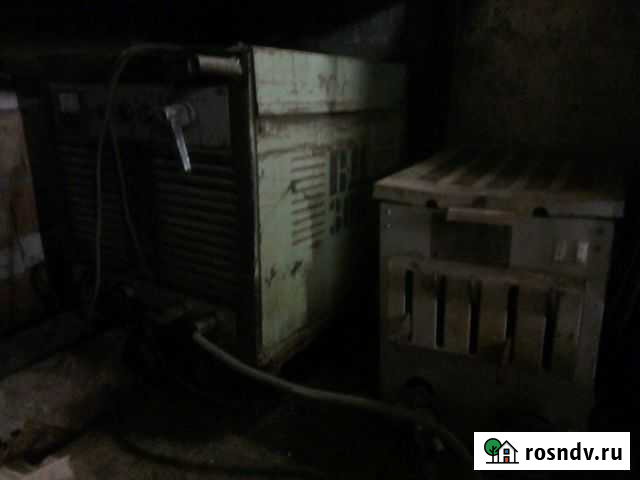 Аппарат сварочный вд-306 Грязовец - изображение 1