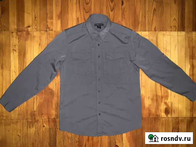 Рубашка 5.11 Stryke Москва - изображение 1
