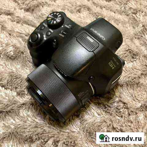 Sony DSC-HX300 Белгород