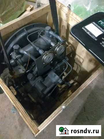 Реверс-редуктор 120С новый Барнаул - изображение 1