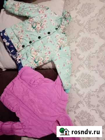 Костюм Воронеж - изображение 1