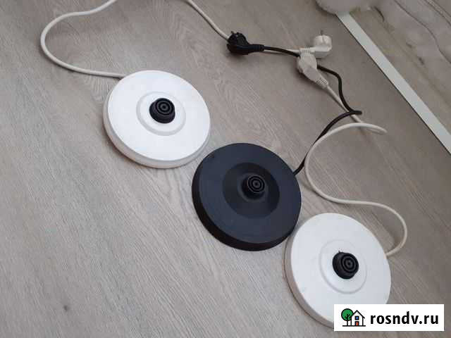 Чайник электрический Беслан - изображение 1