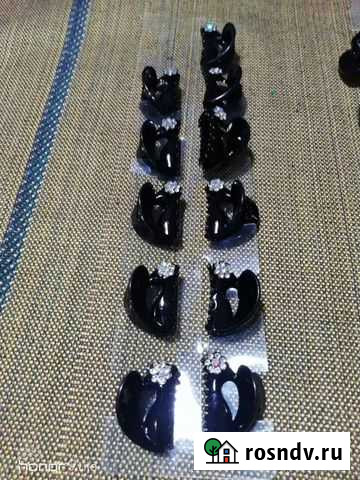 Зажимы Сургут - изображение 1