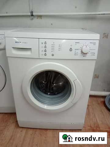 Стиральная машина bosch Березники - изображение 1