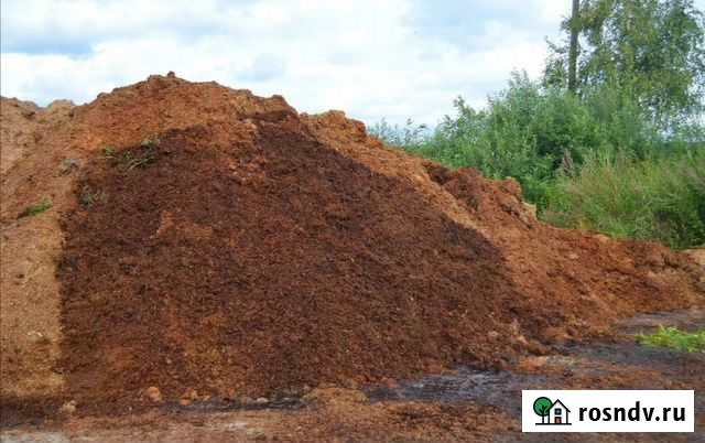 Навоз перепревший высшего качества Чебоксары - изображение 1