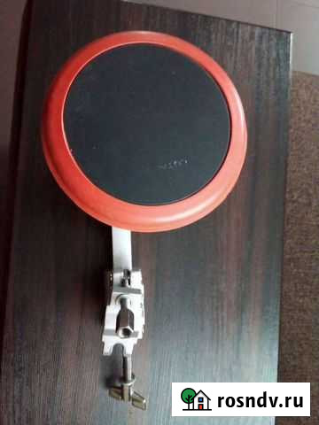 Пэд барабанный Череповец - изображение 1