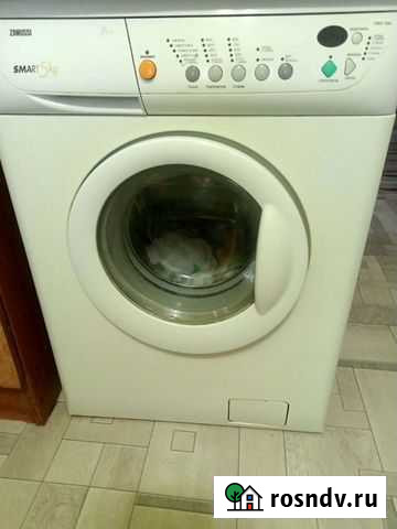 Стиральная машина бу Димитровград - изображение 1