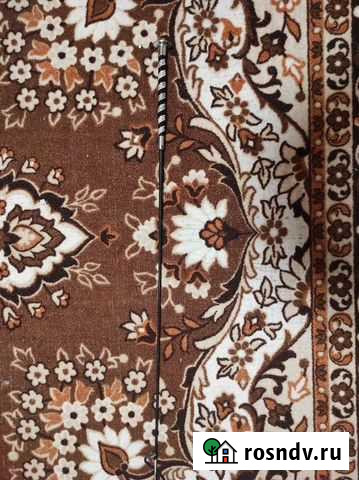 Хлыст Тамбов - изображение 1