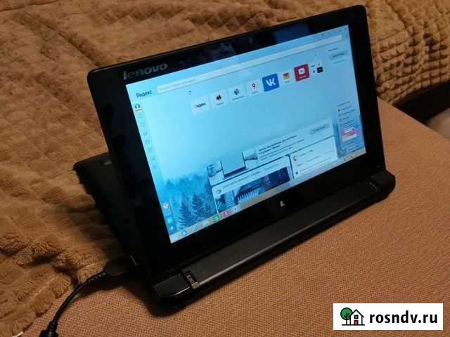 Нетбук трансформер Коломна - изображение 1