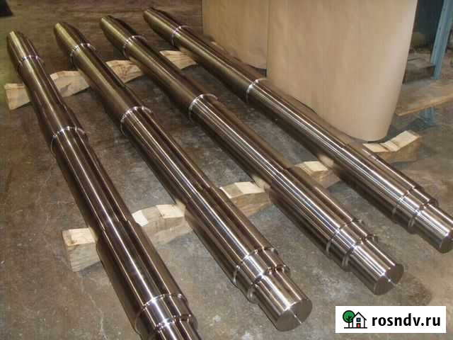 Токарно-фрезерные работы Казань - изображение 1