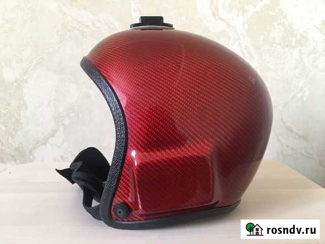 Шлем парашютный Square1 FX Цимлянск - изображение 1