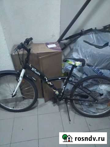 Велосипед подростковый 24 Мытищи - изображение 1