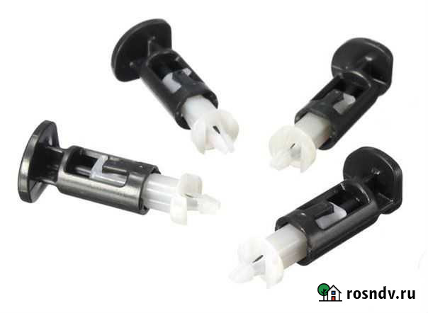 Клипсы для Intel-совместимых кулеров Уфа - изображение 1