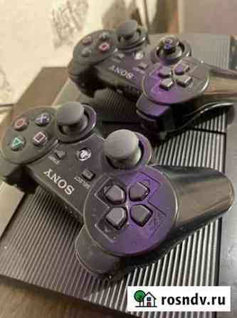 Sony PS3 Свободный