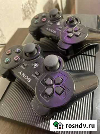 Sony PS3 Свободный - изображение 1