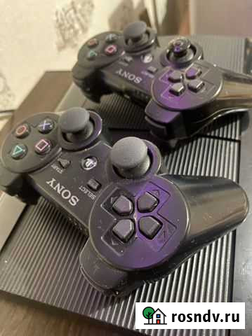 Sony PS3 Свободный - изображение 1