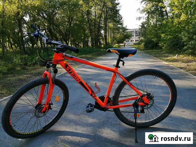 Велосипед stern Energy 2.0 Коркино - изображение 1