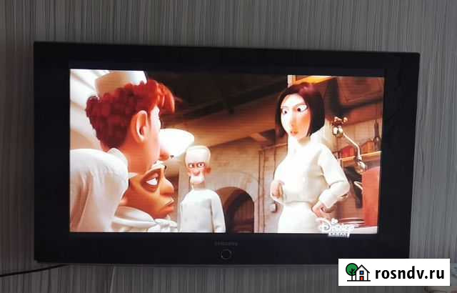 Телевизор Магадан - изображение 1