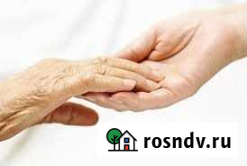 Сиделка.Профессиональный уход Нижний Новгород - изображение 1