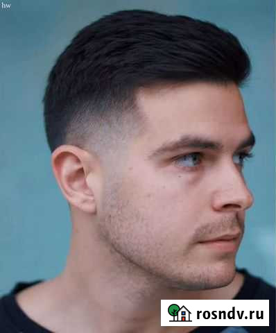 Стрижки Саранск - изображение 1