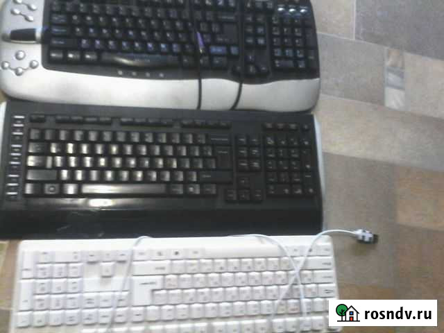 Клавиатуре Псков - изображение 1