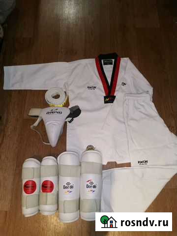 Кимоно Сафоново - изображение 1