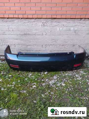 Бампер фара priora1 Ачхой-Мартан - изображение 1