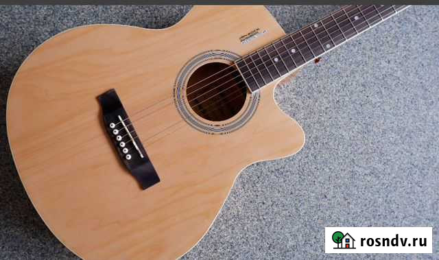 Гитара Брянск - изображение 1