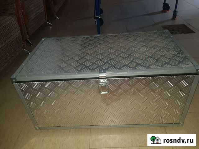 Сундук Бирск - изображение 1