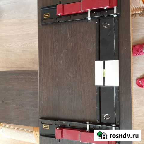 Кронштейн Обнинск - изображение 1