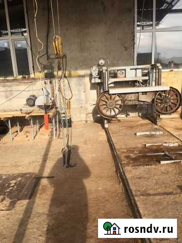 Пилорама Нальчик - изображение 1