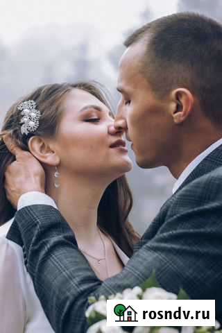 Свадебный фотограф Уфа - изображение 1