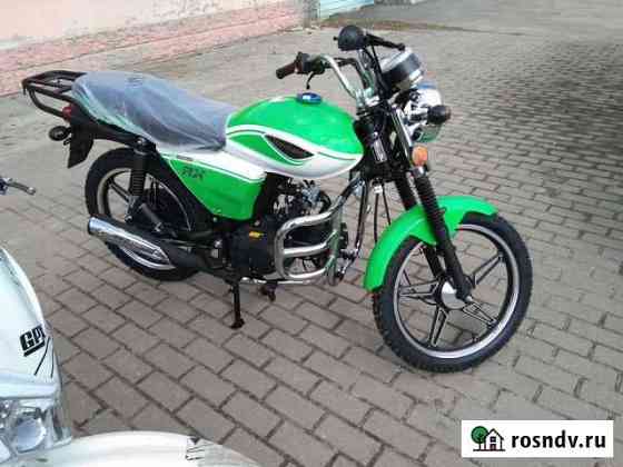 Мопед Racer RC 50 (110) Унеча