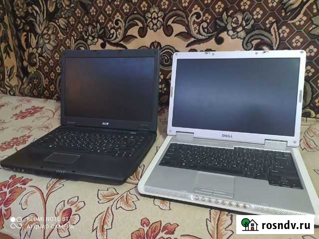 Ноутбуки (2х ядерные) Куеда - изображение 1