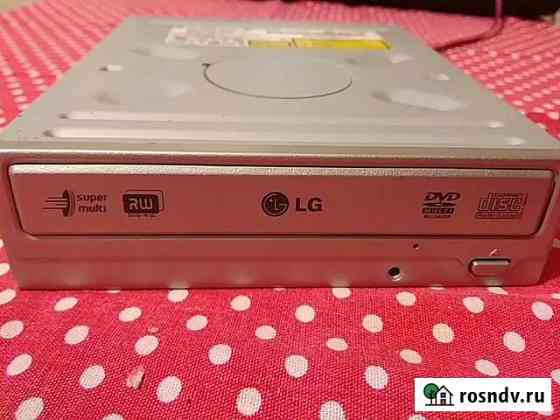 LG DVD/CD ReWritable Электросталь
