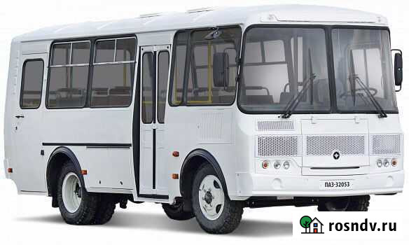 Заказ автобуса Первоуральск - изображение 1