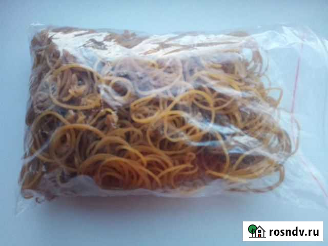 Резинка для денег Самара - изображение 1