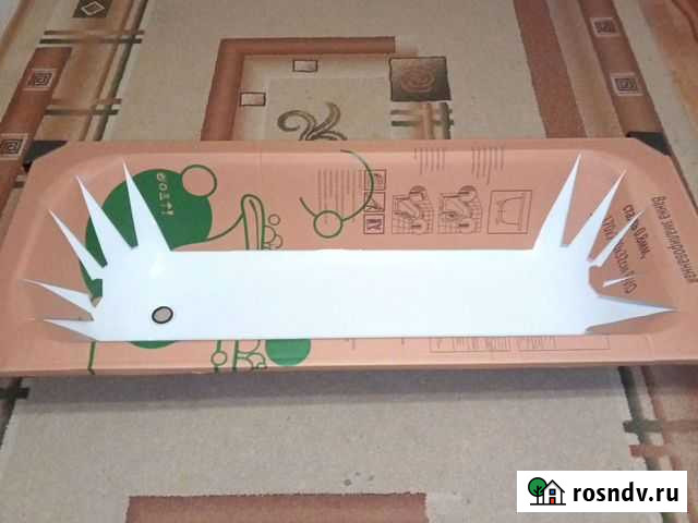 Ванная Лянтор - изображение 1