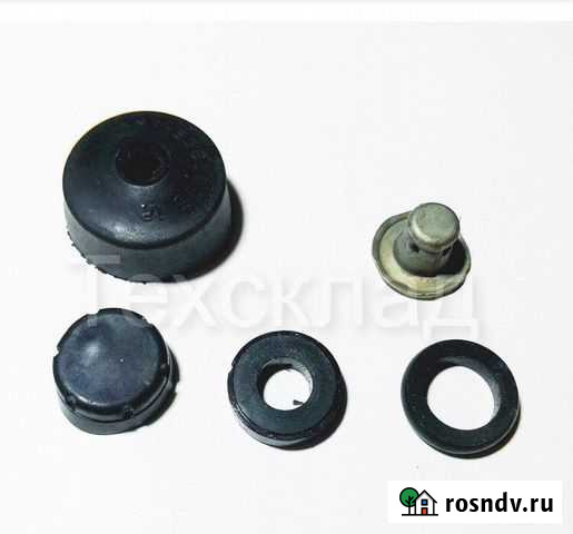 Ремкомплект цилиндра сцепления заз-968 Кулешовка - изображение 1